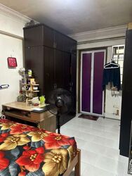 Blk 302 Woodlands Street 31 (Woodlands), HDB 4 Rooms #555295871